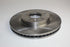 CHEV BRAKE DISC FRONT CAPTIVA 2.4L LH/RH 2007