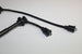 SUZUKI SWIFT IGNITION LEADS SET 2008 - 2011