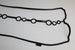 NISSAN QASHQAI ACENTA VALVE COVER GASKET 1.2T 2014-