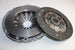 VOLVO CLUTCH KIT V40 T3 D4162T 2017