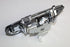ISUZU D-MAX TAILGATE HANDLE CHROME-NO KEY HOLE 2009-