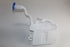 VW POLO W/WASHER BOTTLE + CAP 2014 - 2017