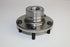 MITSUBISHI EXPANDER 1.5 REAR WHEEL HUB+ BEARING 2021 UP