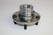 MITSUBISHI EXPANDER 1.5 REAR WHEEL HUB+ BEARING 2021 UP
