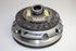 VW GOLF 5 1.9 TDI 4PC CLUTCH CONVERSION KIT 2005-2009