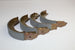 MITSUBISHI PAJERO BRAKE SHOES 3.2 2007-2010