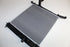 DATSUN GO RADIATOR 400x400x16 1.2 14-22