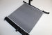 DATSUN GO RADIATOR 400x400x16 1.2 14-22