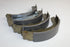PEUGEOT BRAKE SHOE KIT 207 1.4 06-13