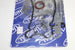 FIAT PALIO/STRADA 1.2 OVERHAUL GASKET SET 2005 - 2010