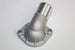 KIA K2700 J2 - THERMOSTAT HOUSING COVER
