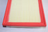 PEUGEOT AIR FILTER 2008 1.6 HDI 16-
