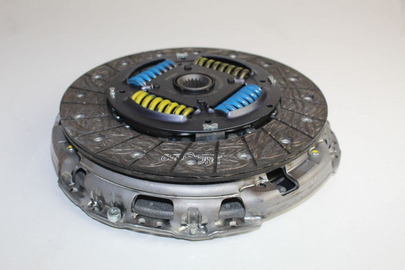 HYUNDAI TUCSON CLUTCH KIT D4FD 2PC