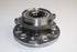 SSANGYONG KORANDO 2.0 G20 FRONT WHEEL HUB + BEARING 2012