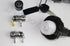 KIA K2700 LOCK SET N/S