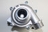 BMW WATER PUMP F30 N20 ELECTRIC