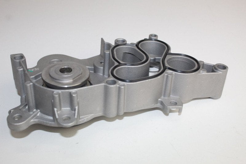 VOLKSWAGEN VOLKSWAGEN POLO WATER PUMP WITHOUT THE HOUSING 1.2 TSI 2014-