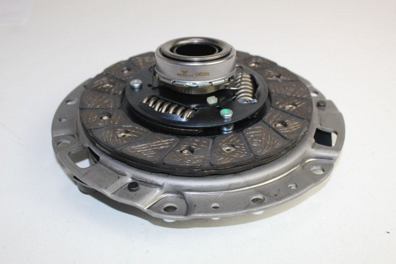 DAIHATSU DAIHATSU CHARADE CLUTCH KIT 3PC 1.0 2003-2008
