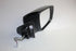 ISUZU D-MAX BLACK ELE DOOR MIRRORS W/INDICATOR RH 1.9 2022-