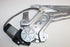 MAZDA BT-50 F-RH ELE WINDOW MECH WITH MOTOR 2.5 07-09
