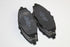 CHERY J2 BRAKE PAD FRONT 1.5 13-17