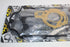 CHERY OVERHAUL GASKET SET TIGGO 2.0 09-15
