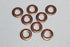 MERC FUEL INJECTOR SEAL