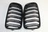 BMW GRILL DOUBLE SLAT SET M SPORT F30