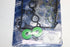 AUDI A4 HEAD SET 3.0 6CYL 2001-2005