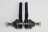 CITROEN TIE ROD ENDS C4 2.0 2009