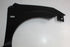 FORD FIESTA 1.4 RH FENDER WITH MAKER LAMP HOLE 2004 - 2008
