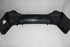 TOYOTA REAR BUMPER COROLLA QUEST 1.8 2020 UP