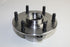 MITSUBISHI PAJERO 3.2 FRONT WHEEL HUB WITH BEARING 2008