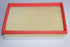 FORD BANTAM ROCAM AIR FILTER 1.3 2009