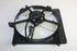 HONDA RADIATOR FAN+SHROUD JAZZ