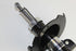 MAZDA 2 1.5 FRONT LEFT SHOCK 2007 - 2014