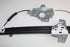 KIA PICANTO 2004-2006 - FRONT RHS WINDOW MECH