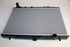 MITSUBISHI COLT 2.8 MANUAL RADIATOR 1996 - 2004
