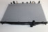 HONDA FRV RADIATOR R18