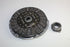 FORD CLUTCH KIT DMF RANGER 3.0 WEAT 3.0 07-11