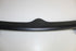 RENAULT BUMPER FRONT CAPTUR LOWER 15-17