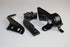 MERC SLIDING DOOR BRACKET KIT RH W639 646.982