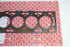 ALFA 159 CYL HEAD GASKET 2.2 06-13
