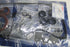 MITSUBISHI LANCER 1.6 4G18 OVERHAUL GASKET SET 1999 - 2007