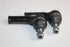JAGUAR X-TYPE 2.0 TIE ROD END L+R PAIR 2002 - 2009