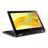 Acer Chromebook Spin 511 11.6" HD IPS touch Celeron N150 4 GB LPDDR5  eMMC 32GB Micro SD card reader WIFI6E+BT HD USB Camera 5MAF MIPI 53Wh Li-ion battery 65W Google Chrome OS 3 Years Carry in (R757T-TCO-C70Y)