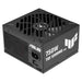 ASUS PSU/750W/Fully modular/80 Plus Gold/ATX 3.0/Black/8 year warranty