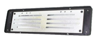 AUTOKRAFT - VNP440MET - Licence Plate Holder