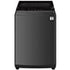 Midea 11kg Dark Grey Top Loader Washing Machine - MA200W110/T