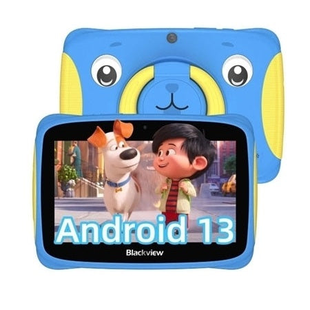 Blackview 7 Inch Children Edition WiFi Tablet PC